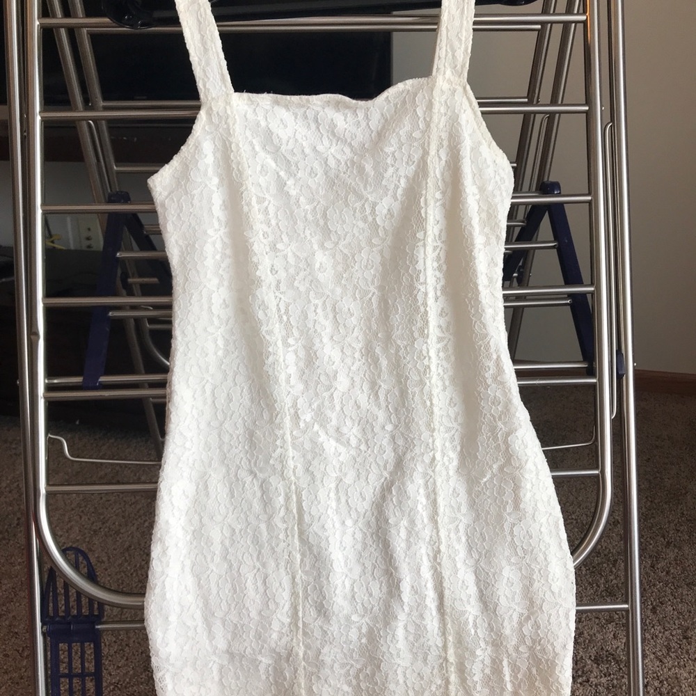 Hollister Dress